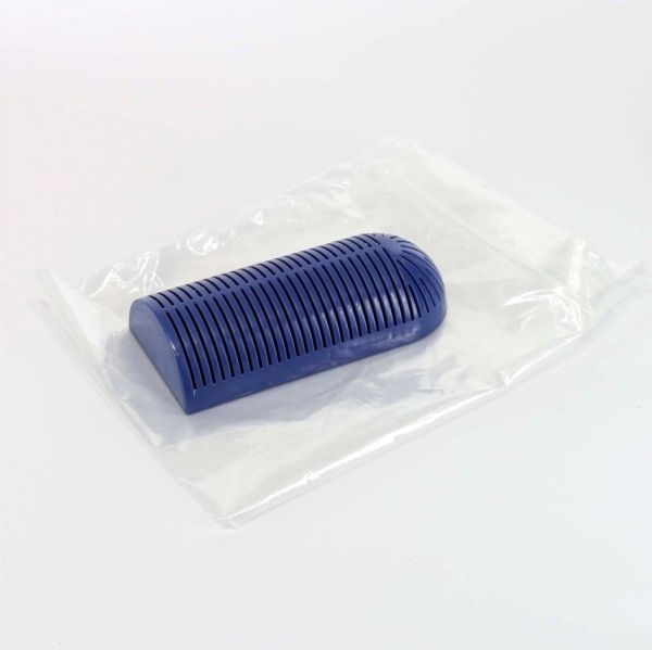 POWER-TROCKEN-GEL 3D Filament-Trockner Silica Gel Box marineblau